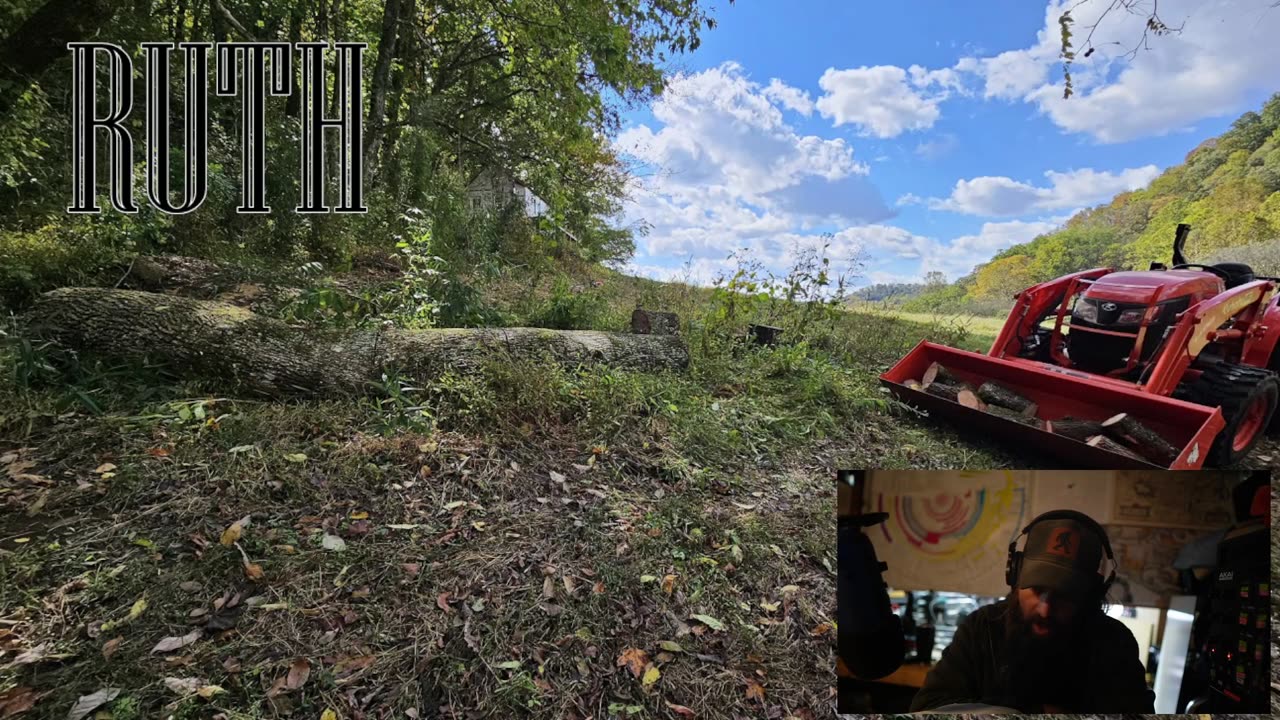 Ruth - Outline