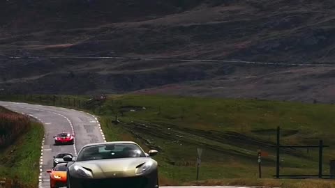 WE LOVE SUPER CARS