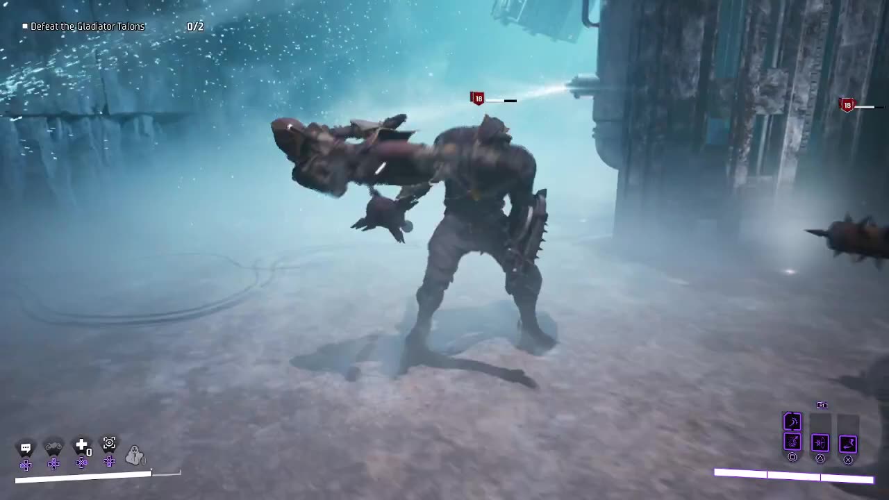 Let's Play Gotham Knights Part 11