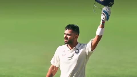 Virat kohli video