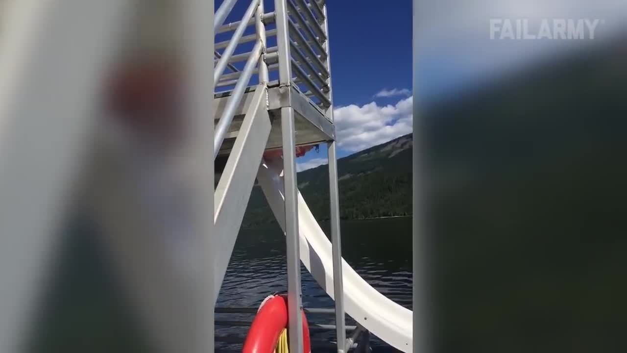 Best Water Fails | Funny Video Compilation | FailArmy