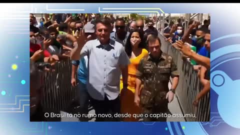 Mundo News Brasil - Notícias do Brasil e do Mundo.