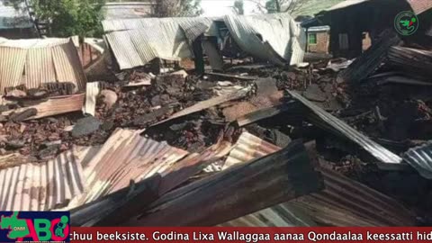Oduu Waaree ONM-ABO Onkoloolessa 24,2023