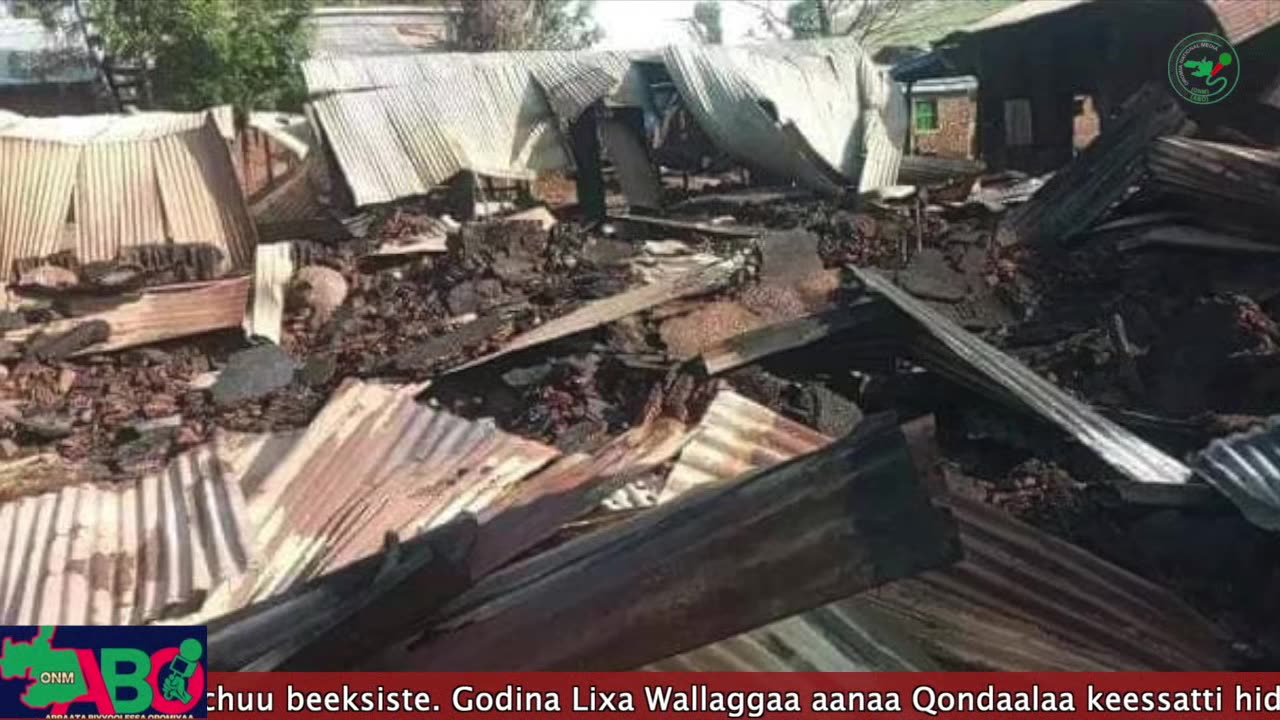 Oduu Waaree ONM-ABO Onkoloolessa 24,2023