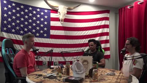 Ep 363 - Australia Does Not Exist PAYTCH
