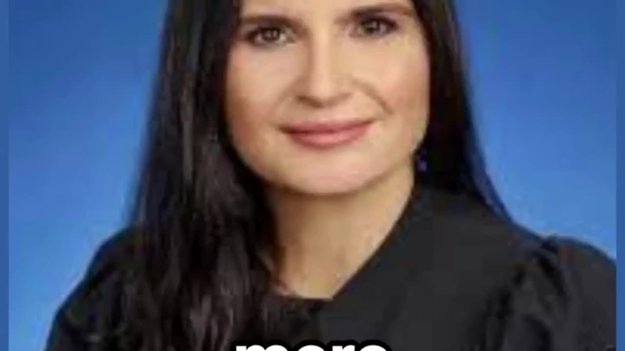 Is Judge Cannon in Trump's Pocket?