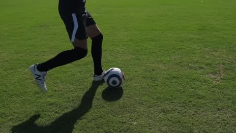 Football tricks