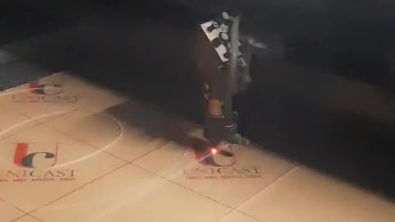 Pranting pass falass border