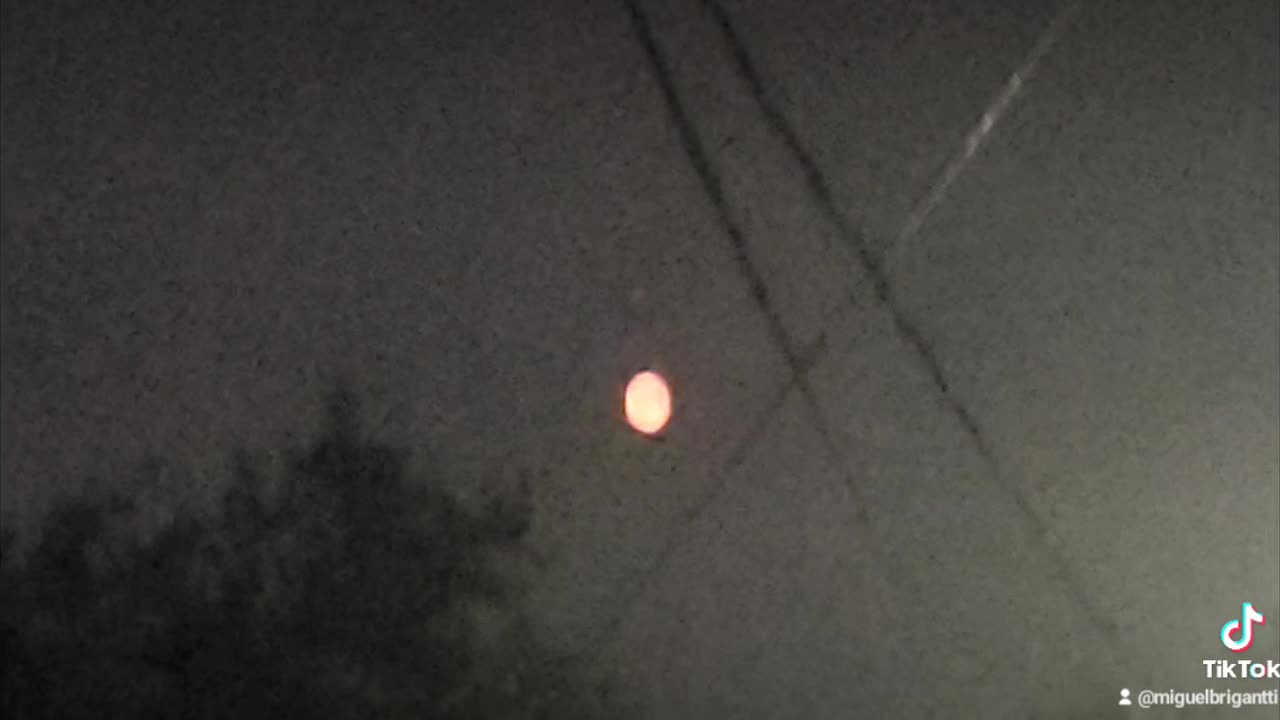 Red moon 🌙