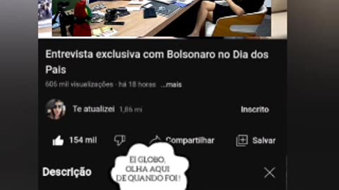 A SÉRIE A GLOBO MATA !