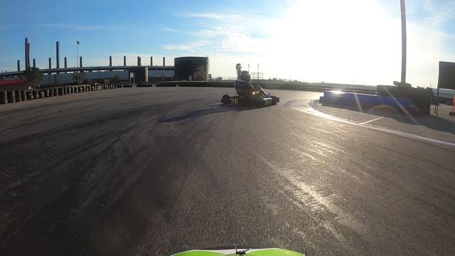 LO206 Master Tri-C Karters Rnd 1 MAIN Pt.1 19 Feb 2022