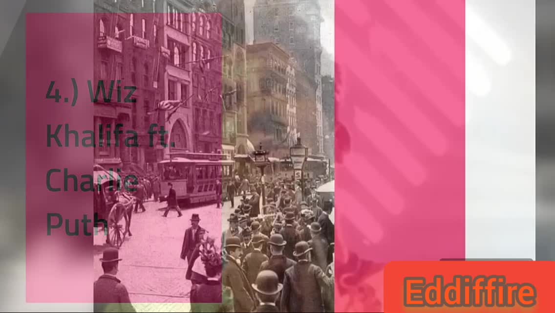 15 of the Most Viewed YouTube Videos of all Time [Updated Daily]