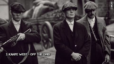 Songs to make you confident