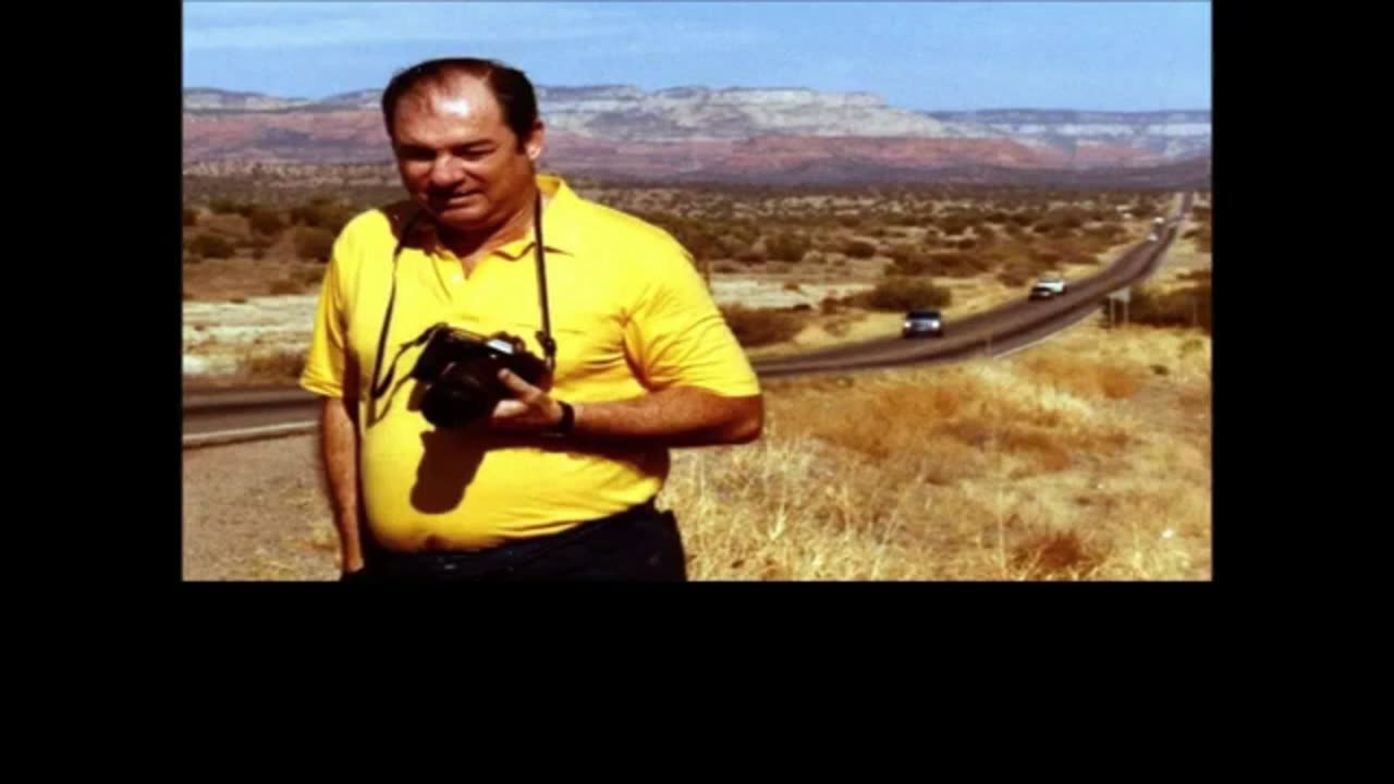 Bill Cooper a választásokról