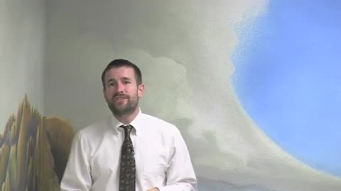 Post-Trib Moment 50 - The Blessed Hope (Pastor Steven Anderson)
