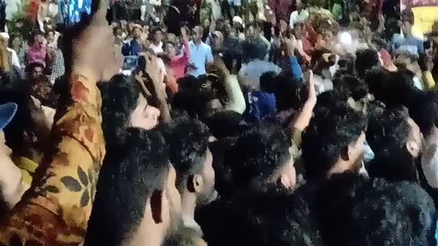 BIJAPUR FAMOUS BANJO PART 1 INDIA