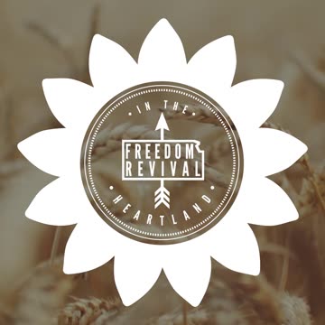 Freedom Revival in the Heartland 2023 Promo Video