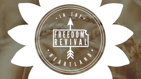 Freedom Revival in the Heartland 2023 Promo Video