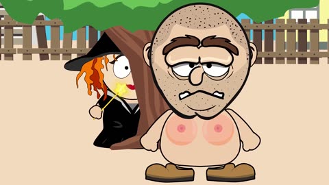 CARTOON 1