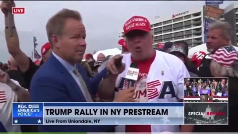 The greatest Trump story I’ve ever heard