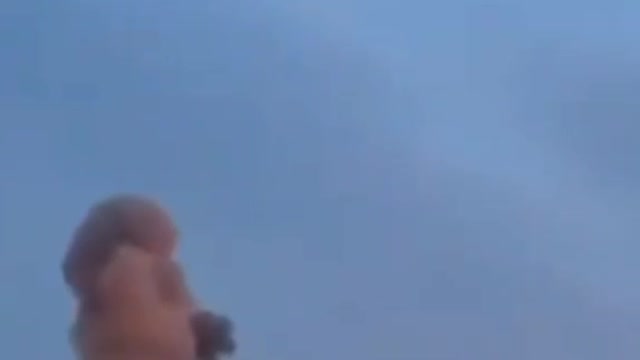 A series of attacks on Lviv