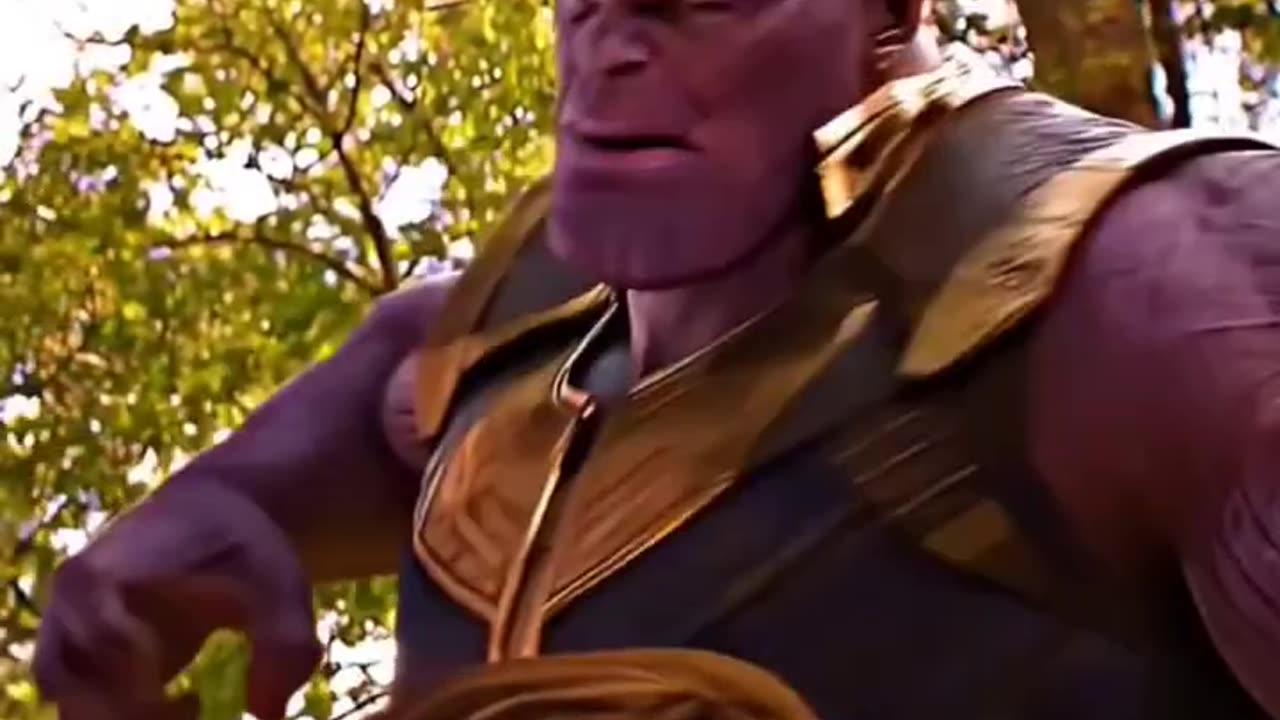 Avengers Most Powerful Trio In Endgame #shorts #marvel