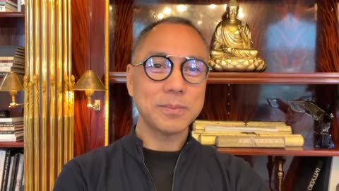 20220730文贵先生GETTR：尊敬的战友们好，8月1号到8月8号．是有关台湾及中国人民和世界和平的大日子……也是爆料革命几个重大事件的分水岭，一切都已经开始！