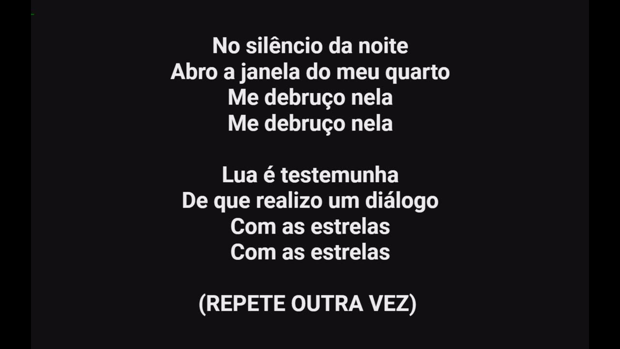 Banda Reflexu's - O Amor é Infinito (Tom Lá Maior)