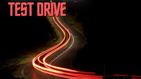 Throbak - Test Drive