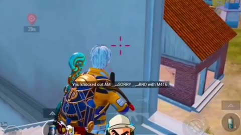 Bgmi gameplay