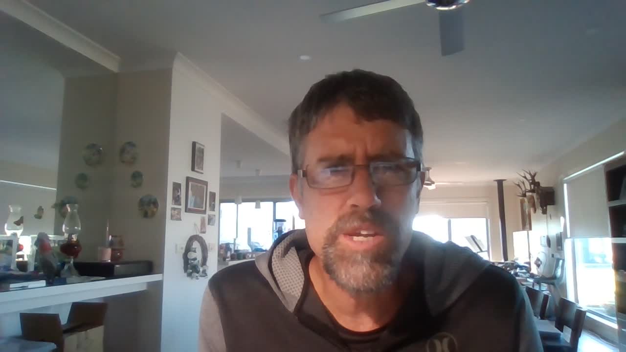 Professing Christian? Should have said NO to the Vaccine/Bio Weapon Shot