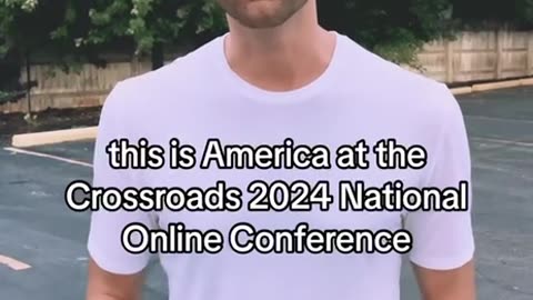 Join us to watch the conference 07.10.2023