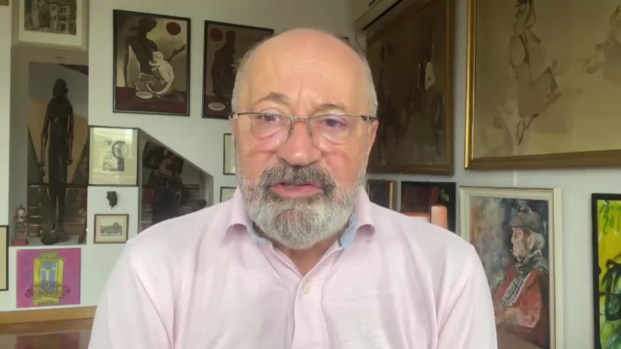 Devoalarea secretelor României - Ia pastila SRS!