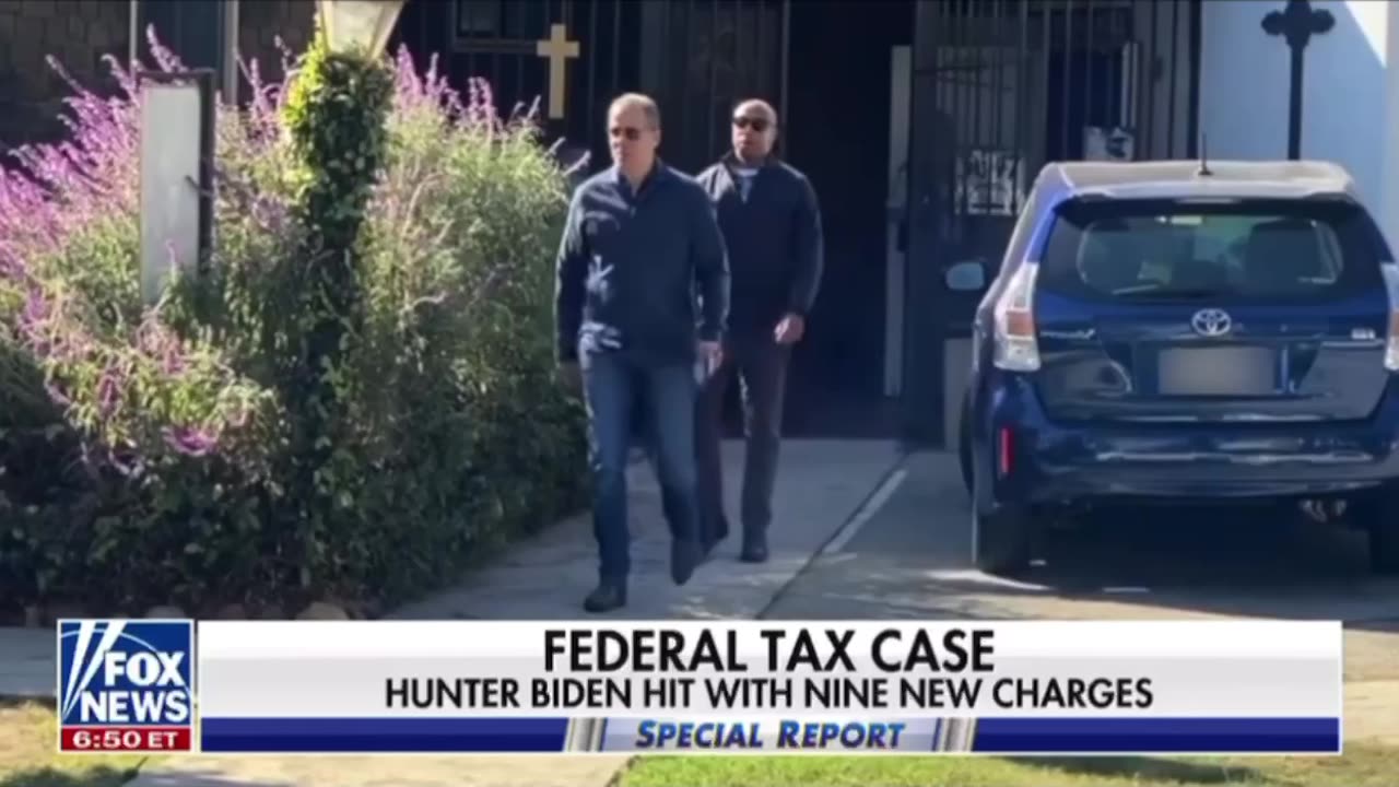 NCSWIC 💥💥💥🤯 There’s Hunter