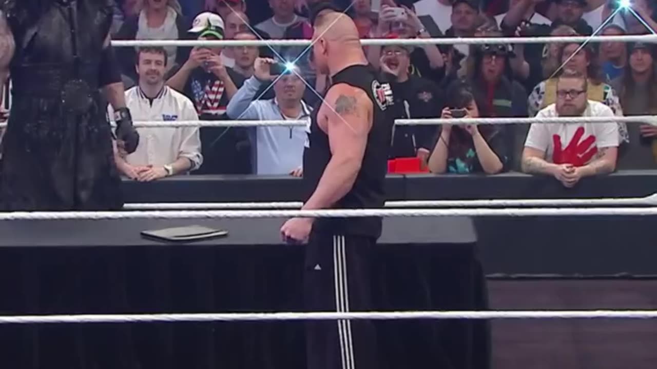 Undertaker Best Match