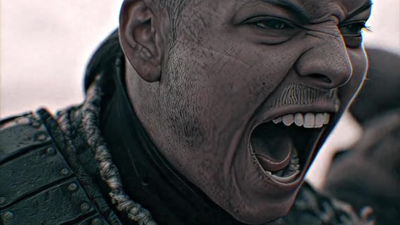 IVAR 🥶