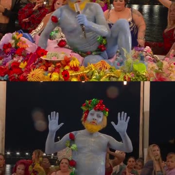 The World Has Become The New Babylon