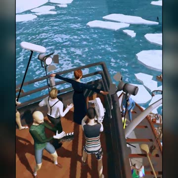 Stuntman Ragdoll Action GAMEPLAY 031123 - 06