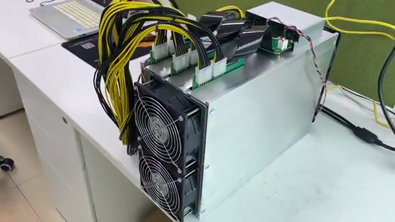 Mining Rig For Sale | Minerbases.com