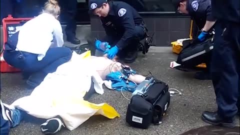 The 10 States Where Homelessness is Out of Control and Beyond Repair