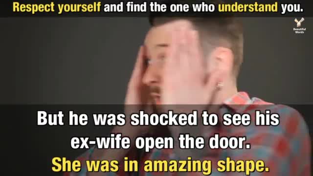 Her husband humiliated her for years... but one day she did the unexpected!