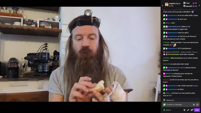 2022-12-09 (1bis.1) - Live séchage de jouets - Twitch Decheterie (version avec chat)