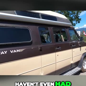 Adventure Finding Snacks and Exercise in Creston's Nature Paths