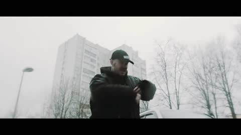 Schokk feat. Redo - В Африке дети не носят PALACE