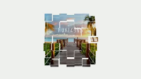 Atch - Horizons