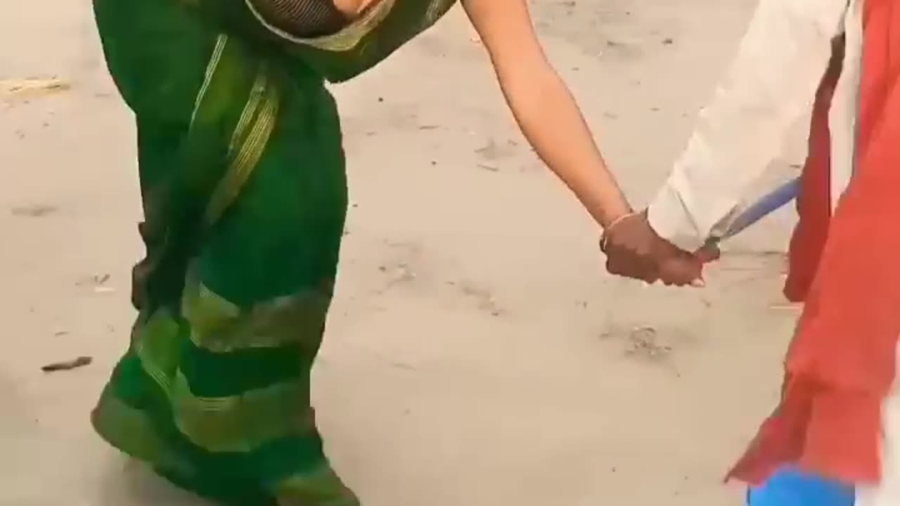 Live accident