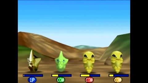 Pokemon Stadium Part8