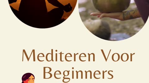 Doe Mee Aan De Meditatie Voor Beginners Cursus | Proudies