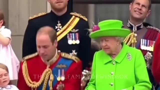 QUEEN