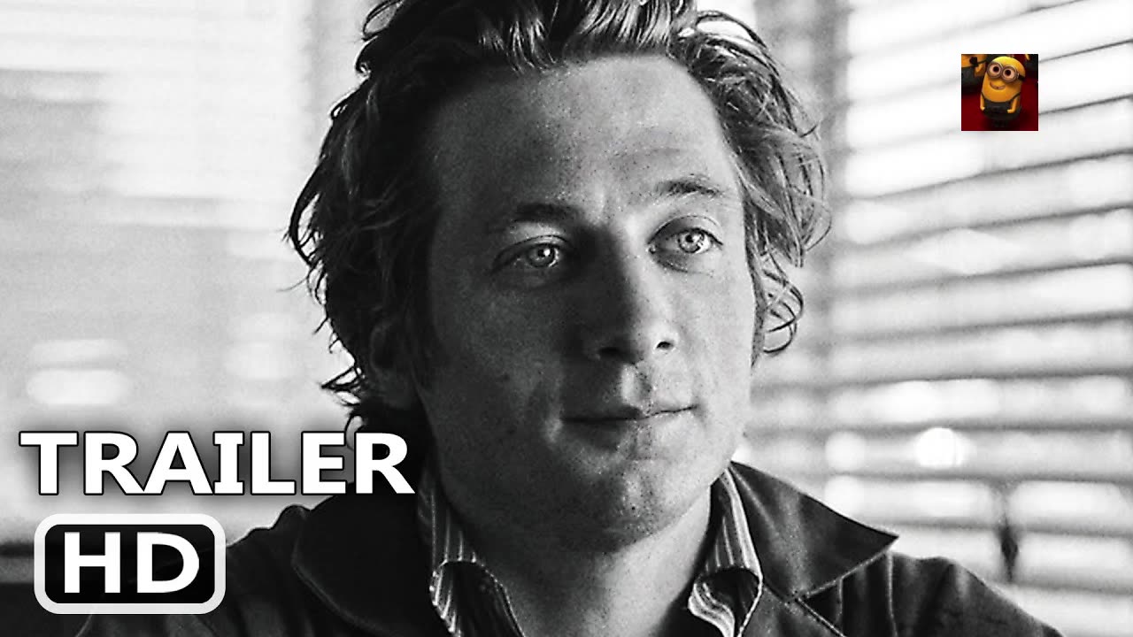 FREMONT Trailer (2023) Jeremy Allen White